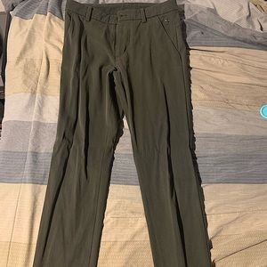 Men’s Lululemon Commission Pants - 30”